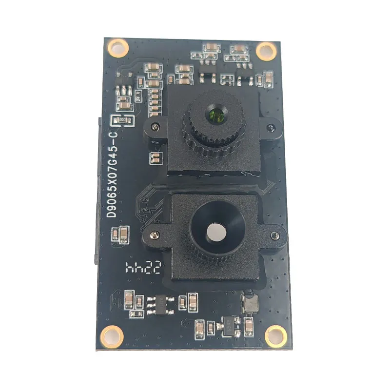 அங்கீகார கேமரா என்றால் என்ன?