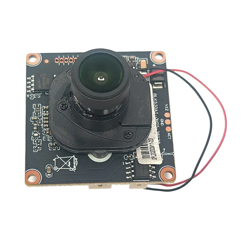 இணைய கேமரா எவ்வாறு செயல்படுகிறது?