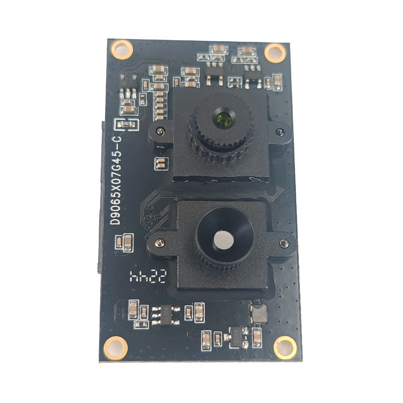 UV ஒப்பனை அகற்றும் கேமரா